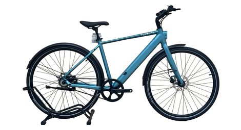 Produit reconditionné . tenways cgo600 pro single-speed 2023 . vélo électrique . tenways . très bon état