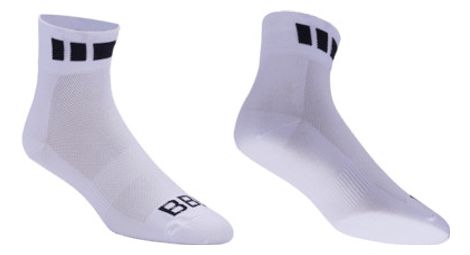 Calcetines bbb technofeet blanco 44-47