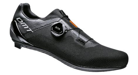 Chaussures route dmt kr4 noir noir