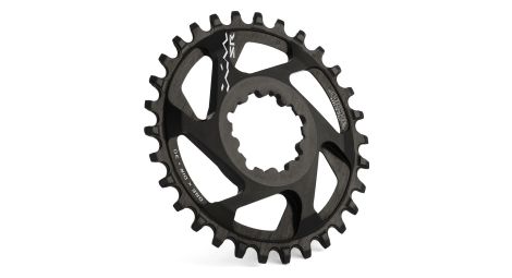 Plateau MICHE XM SR ONE X Direct-Mount Noir