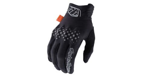 Gants troy lee designs gambit noir