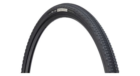 Teravail Cannonball 700 mm Kiesreifen Tubeless Ready Folding Light & Supple