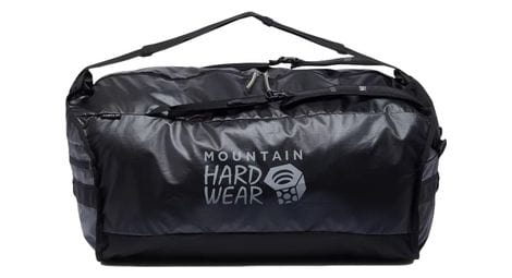 Sac de voyage mountain hardwear camp 4 duffel 95 l noir unisex l