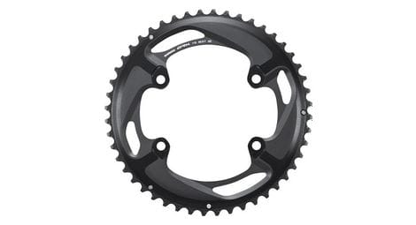 Plateau shimano grx fc rx810 2 2x11v