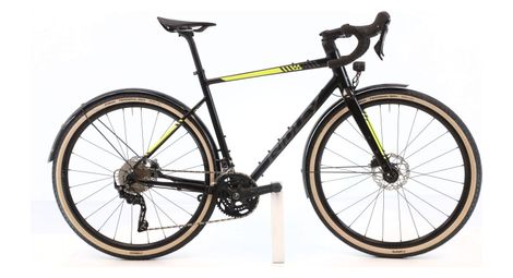 Produit reconditionné · Ridley Kanzo Adventure AL EQ / Vélo de gravel | Très bon état