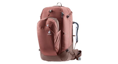 Deuter access pro 60 sl borsa da escursionismo da donna red