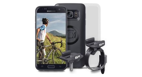 SP Connect Kit Vélo Samsung S8/S9