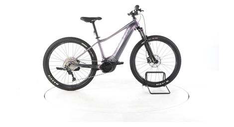 Produit reconditionné - Liv Vall E+2 E-Bike - Très Bon Etat