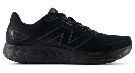 New balance 680 damen schwarz on sale