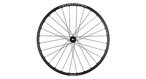 mavic crosstrail sl carbon 29 rear wheel boost 12x148 mm centerlock 2025