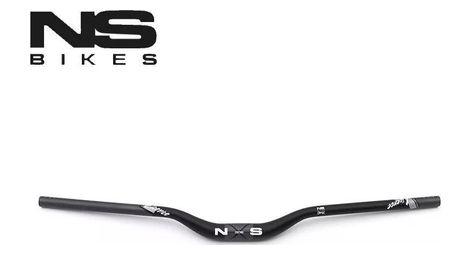 Bars Licence 35 - Noir