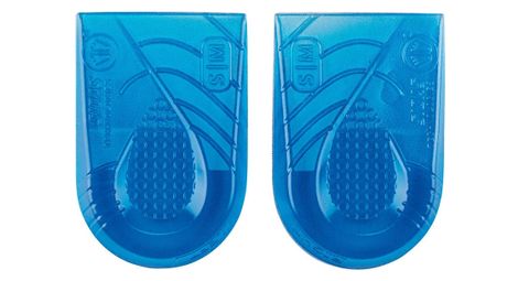 Talonnettes sidas gel bone spur pads
