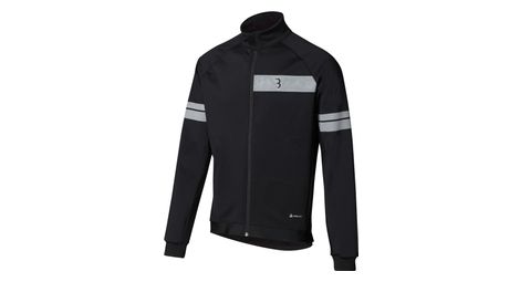 Veste bbb controlshield 2 0 noir