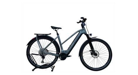 Cube Kathmandu Hybrid Pro 750 Shimano 2024 Velo Electrique Cube Tres Bon Etat