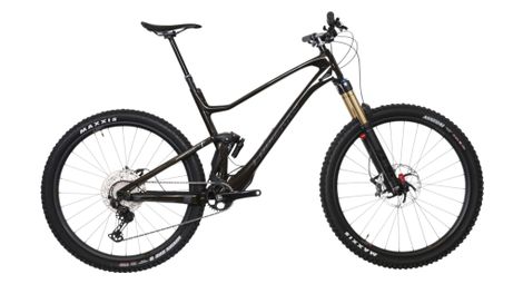 VTT Tout Suspendu  Zesty am cf 8 9 Shimano Deore 12v 29     xl 186 198cm   Produit Reconditionne