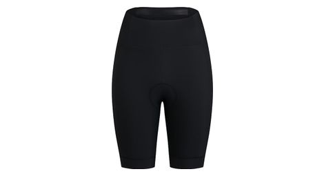 Calzamaglia senza spalline rapha core black donna
