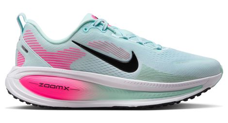 Chaussures Running Nike Vomero 18 Bleu Homme