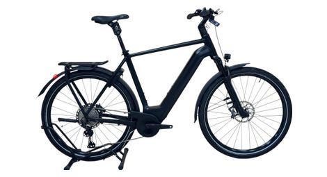 Cube Kathmandu Hybrid Slt 750 Shimano Xt 2024 Velo Electrique Cube Tres Bon Etat