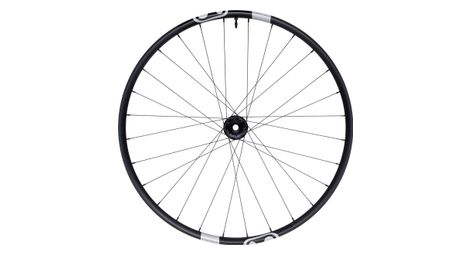 Roue Avant Crankbrothers Synthesis Enduro Alloy 2.0 I9 29'' | Boost 15x110mm | 6 trous | Noir