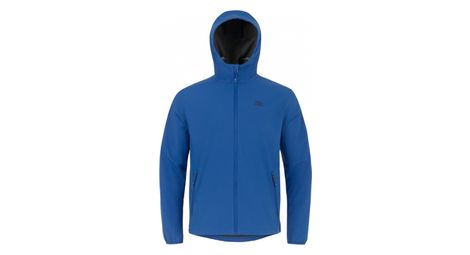 Shield softshell veste de randonnée - homme - l - highlander