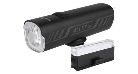 Paar Vorder- und Rücklichter Magicshine Allty 800 / Seemee 50