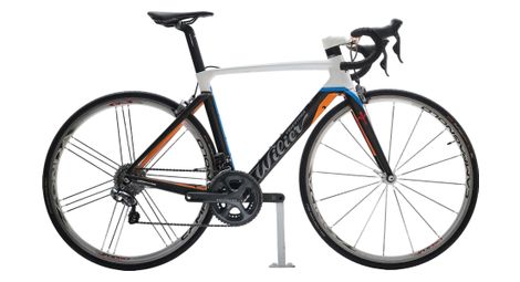 Velo De Route Wilier Triestina Cento 10 Air 2017 Bon Etat