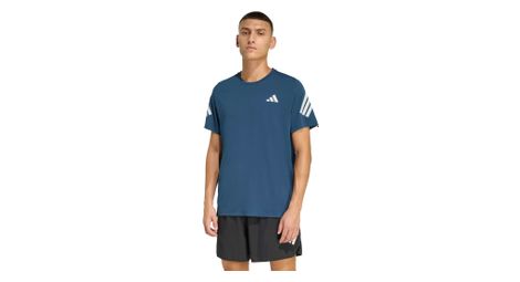 Adidas adi365 Climacool Kurzarmtrikot Blau Herren