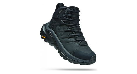 Hoka one one kaha 2 gtx outdoorschuhe schwarz damen