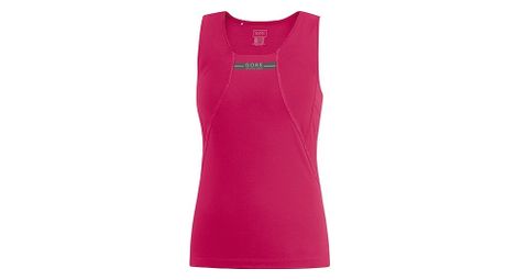 Gore running wear air lady debardeur femme
