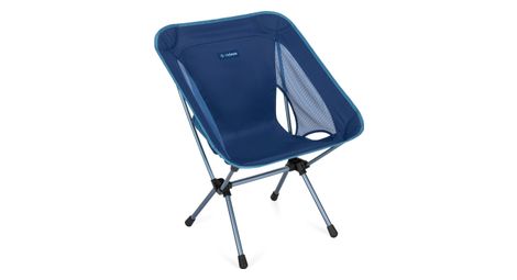Silla plegable Helinox Chair One (re) Azul