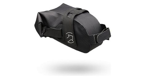 Sacoche de selle pro gravel team 0 6l noir