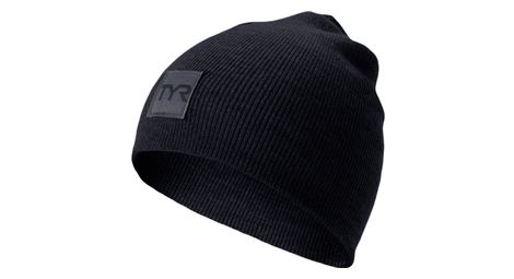 Bonnet tyr knit bleu