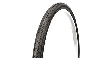 Pneu vtt/urbain 26x1.75 tr Deli blue way anticrevaison 2.5mm noir sa 225 (47-559)