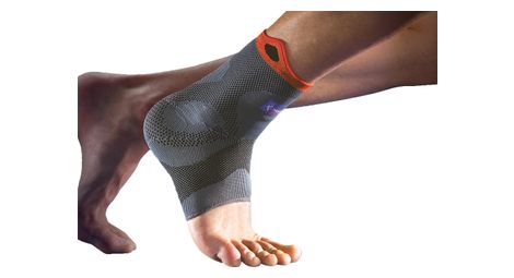 Thuasne sport chevillere de maintien renforcee gris