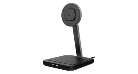 Chargeur quad lock dual pour maison/bureau