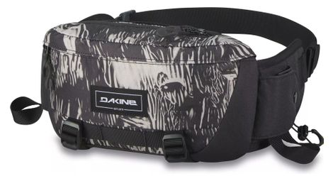 Ceinture banane dakine hot laps 2l gris/noir