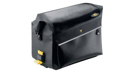 Sacoche de porte-bagages topeak mtx trunk drybag noir