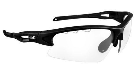 AZR Kromic Huez Black Photochromic Goggles