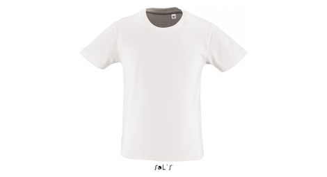T shirt junior sol s milo