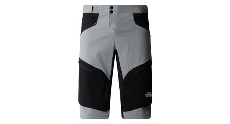 Short the north face trailjammer gris