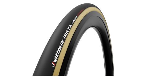 Vittoria pista speed graphene g2.0 tubular beige