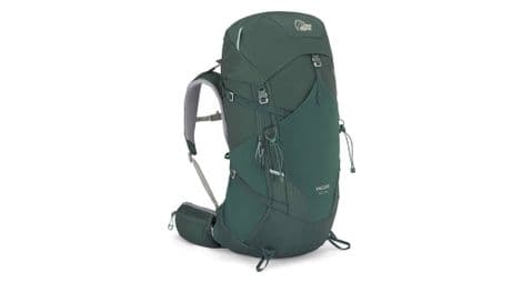 Sac de randonnée femme lowe alpine yacuri nd38l vert