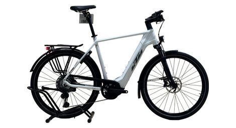 produit reconditionné . KTM Macina Style 720 Shimano XT 2023 . Vélo électrique . KTM . très bon état
