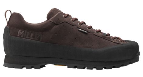 Chaussures d'approche Millet Friction Eu Gore-Tex Marron Unisexe