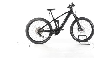 Produit reconditionné - Cube Stereo Hybrid 120 SL Allroad E-Bike Fully - Très Bon Etat