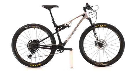 Produit reconditionné · MMR Kenta 30 / Vélo VTT | Bon état