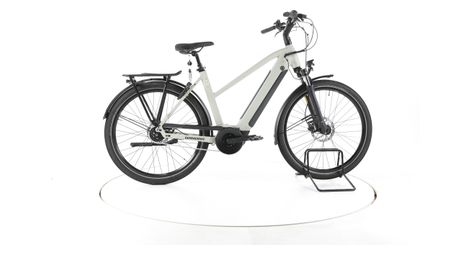 Produit reconditionné - Winora Sinus N5 eco City E-Bike - Très Bon Etat