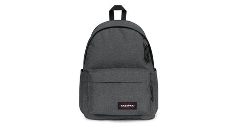 Eastpak Day Office Rucksack Schwarz Denim