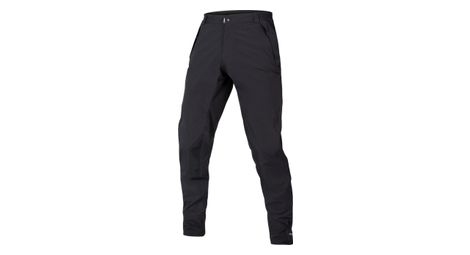 Pantalón impermeable endura mt500 ii negro