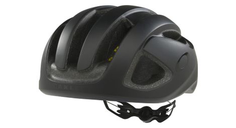 Casco oakley aero aro3 mips nero / grigio